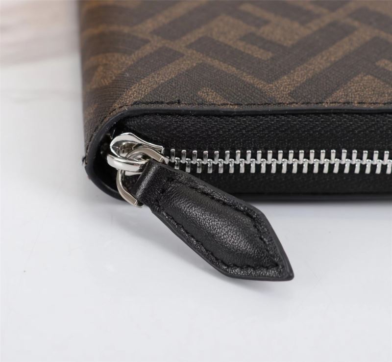 Fendi Wallets